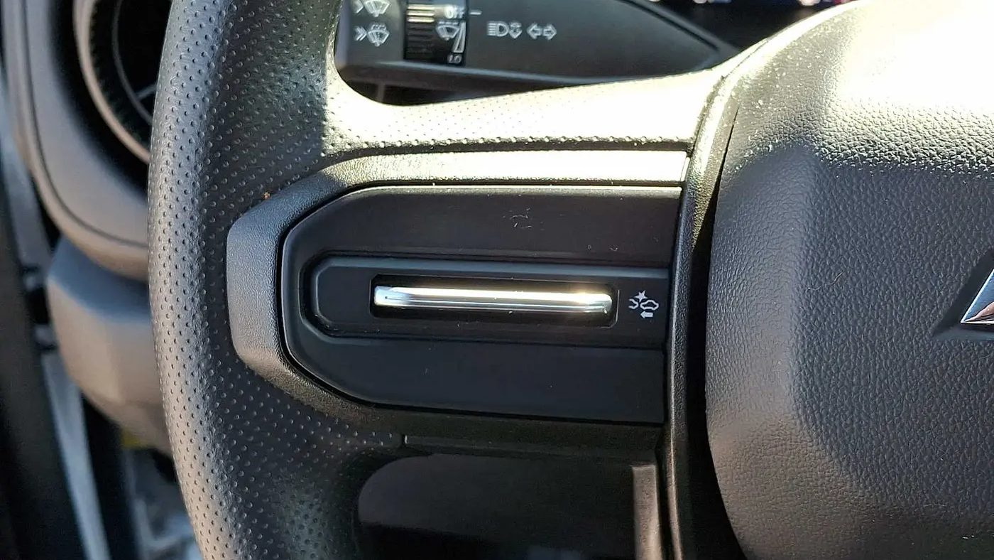 2024 Chevrolet Colorado Work Truck