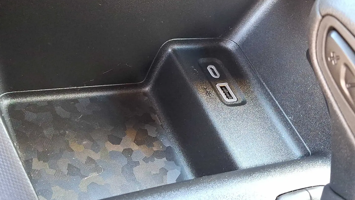 2024 Chevrolet Colorado Work Truck