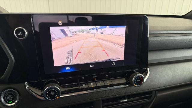 2023 Chevrolet Colorado Work Truck