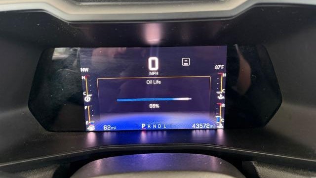 2023 Chevrolet Colorado Work Truck