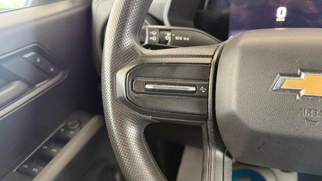 2023 Chevrolet Colorado Work Truck