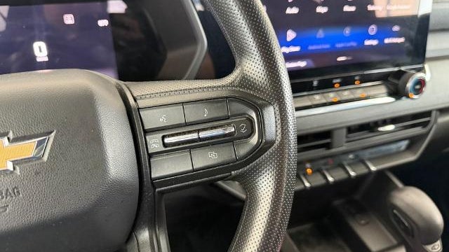 2023 Chevrolet Colorado Work Truck