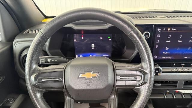 2023 Chevrolet Colorado Work Truck