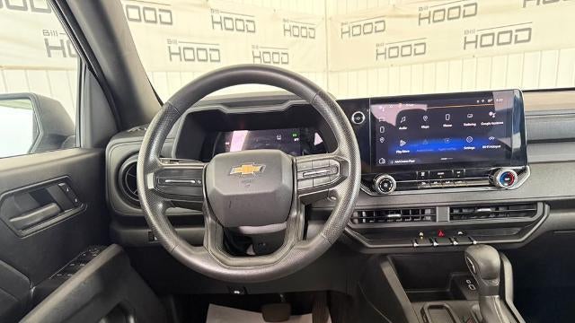 2023 Chevrolet Colorado Work Truck