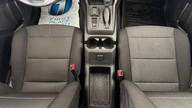 2023 Chevrolet Colorado Work Truck