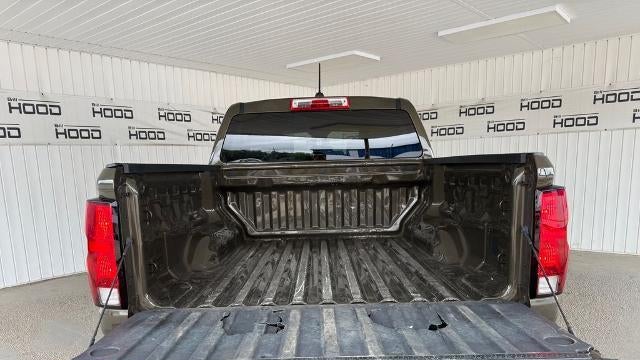2023 Chevrolet Colorado Work Truck