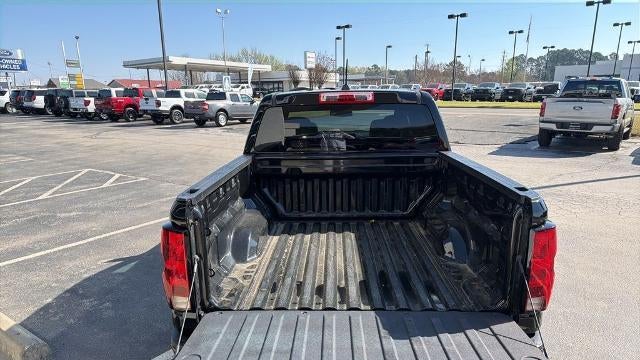 2024 Chevrolet Colorado Work Truck