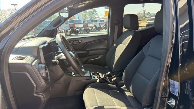 2024 Chevrolet Colorado Work Truck