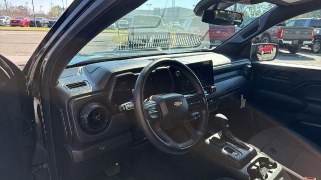 2024 Chevrolet Colorado Work Truck