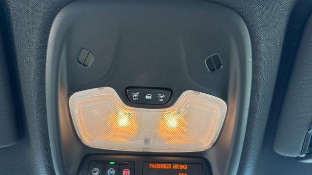 2024 Chevrolet Colorado Work Truck