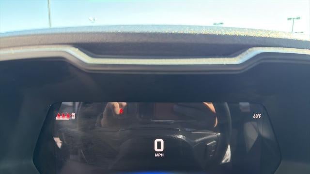 2024 Chevrolet Colorado Work Truck