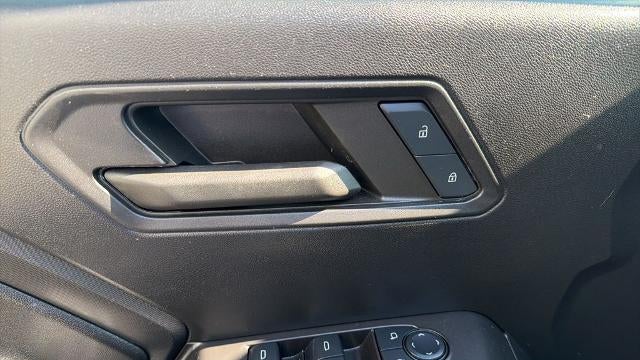 2024 Chevrolet Colorado Work Truck