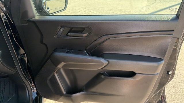 2024 Chevrolet Colorado Work Truck