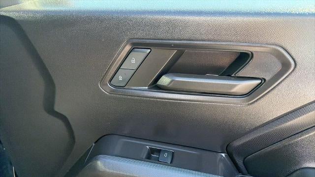 2024 Chevrolet Colorado Work Truck