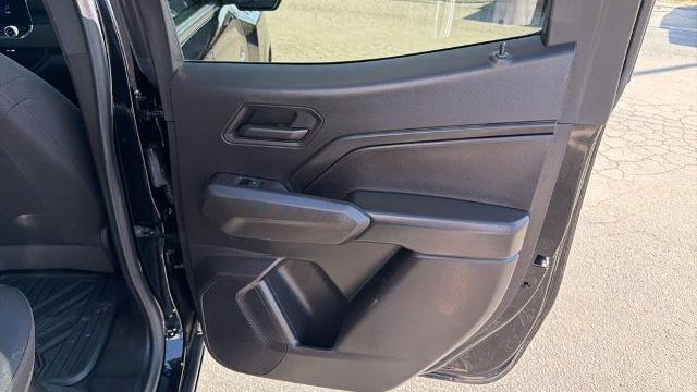 2024 Chevrolet Colorado Work Truck