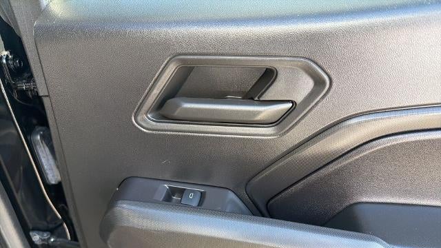 2024 Chevrolet Colorado Work Truck