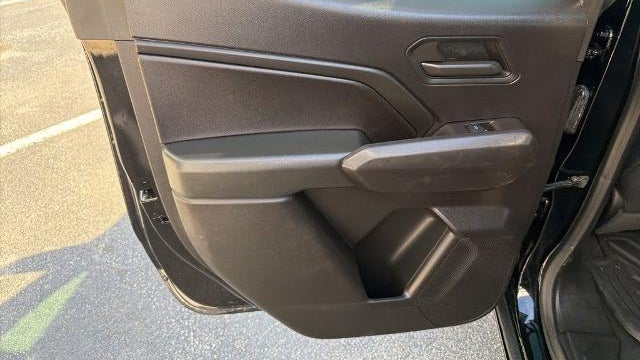 2024 Chevrolet Colorado Work Truck