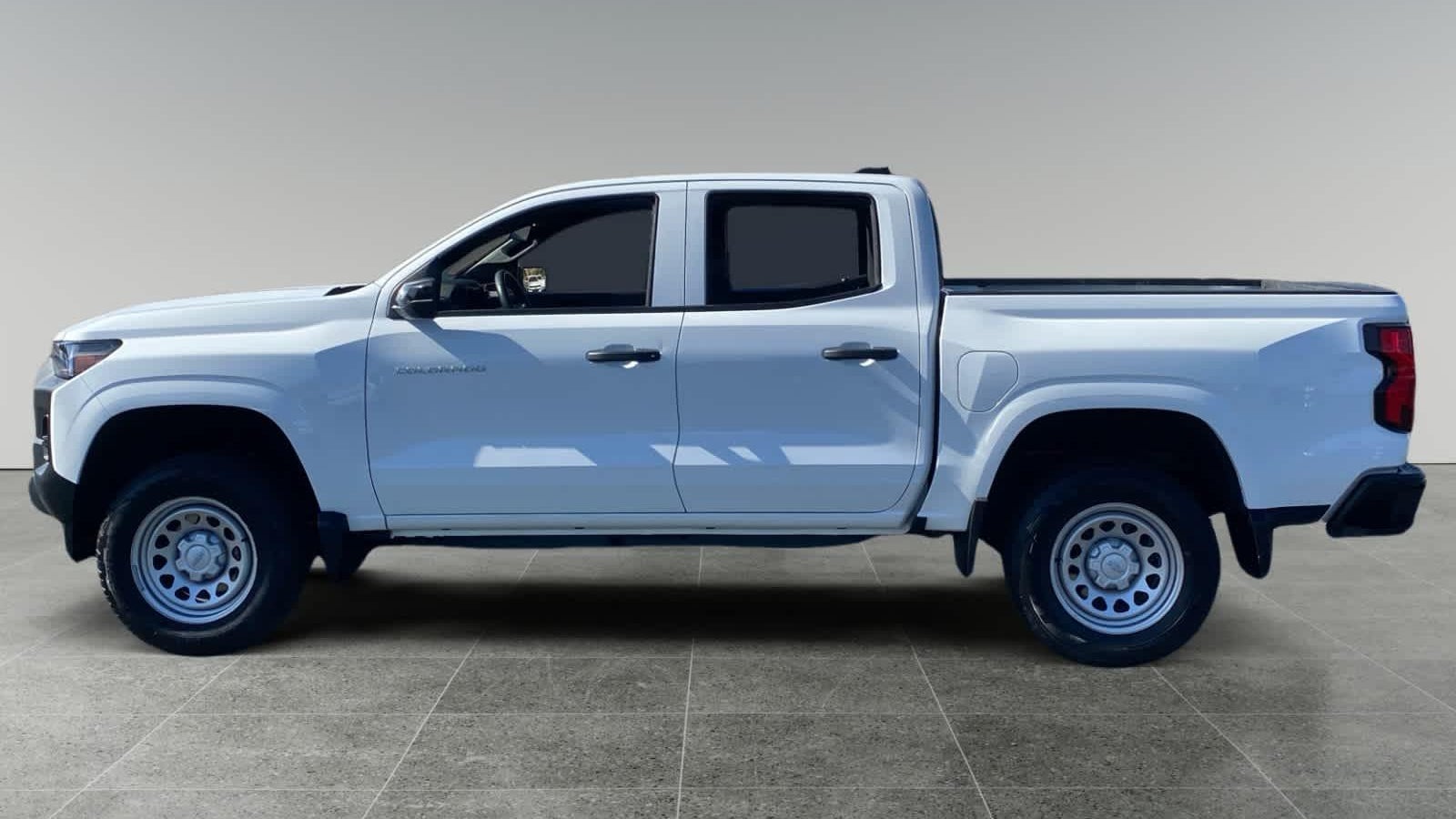 2024 Chevrolet Colorado Work Truck