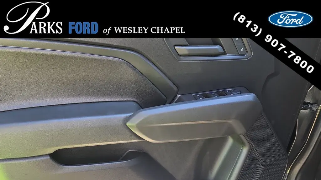 2023 Chevrolet Colorado Work Truck