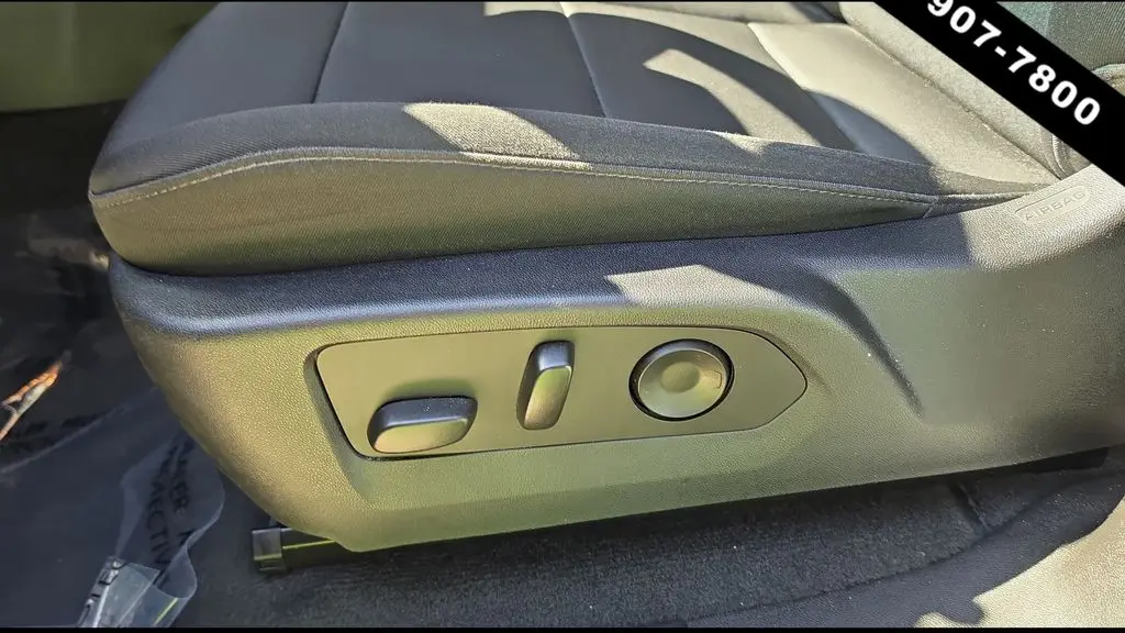 2023 Chevrolet Colorado Work Truck