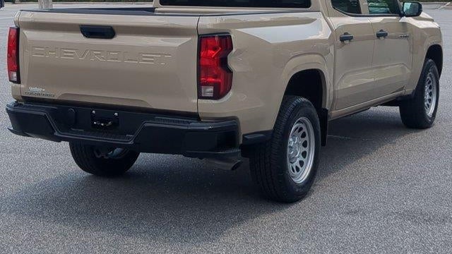 2023 Chevrolet Colorado Work Truck