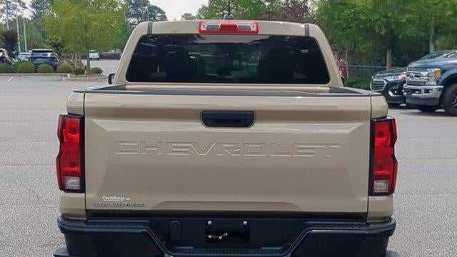 2023 Chevrolet Colorado Work Truck