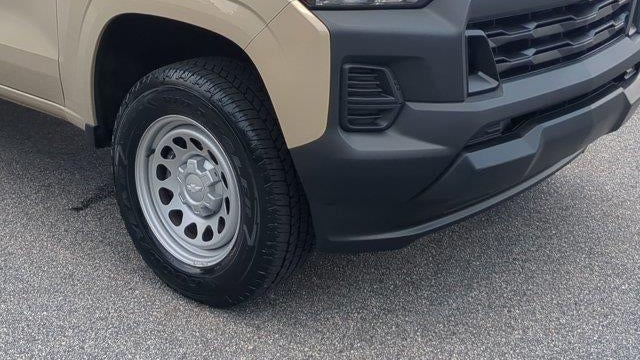 2023 Chevrolet Colorado Work Truck