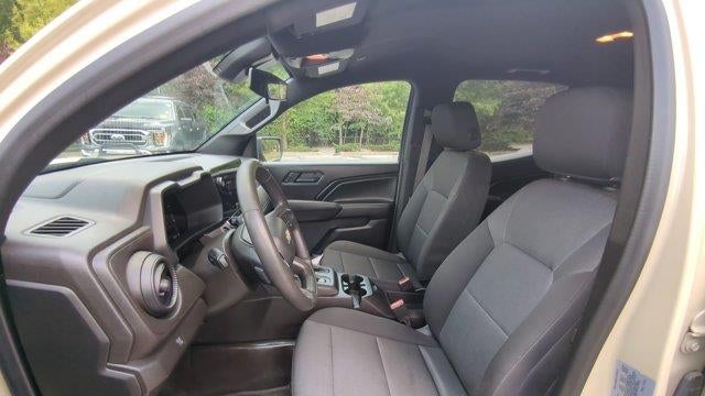 2023 Chevrolet Colorado Work Truck