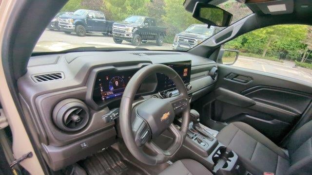 2023 Chevrolet Colorado Work Truck