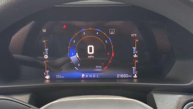 2023 Chevrolet Colorado Work Truck