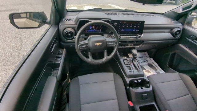 2023 Chevrolet Colorado Work Truck