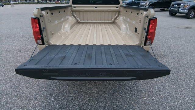 2023 Chevrolet Colorado Work Truck