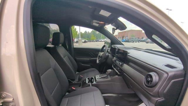 2023 Chevrolet Colorado Work Truck