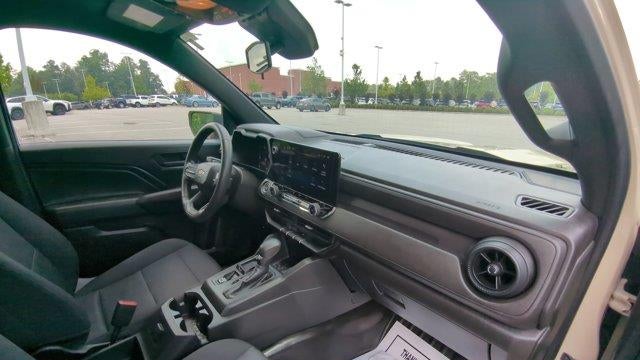 2023 Chevrolet Colorado Work Truck