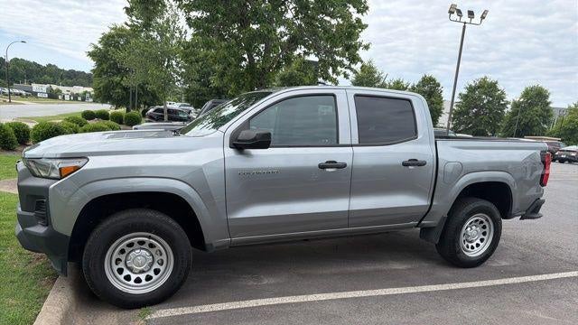 Preowned 2023 Chevrolet Colorado Work Truck for Sale