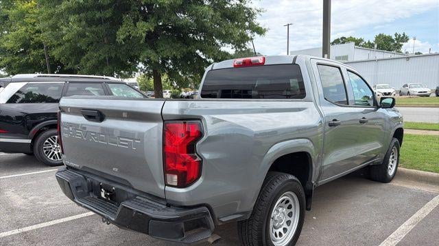 2023 Chevrolet Colorado Work Truck