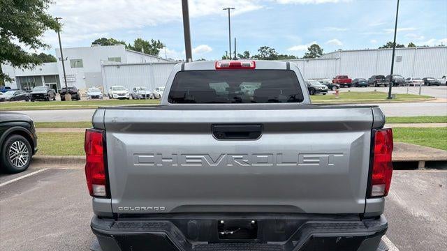 2023 Chevrolet Colorado Work Truck