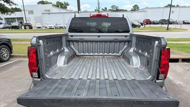 2023 Chevrolet Colorado Work Truck