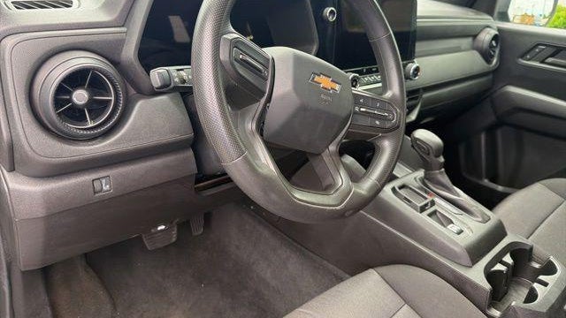 2023 Chevrolet Colorado Work Truck