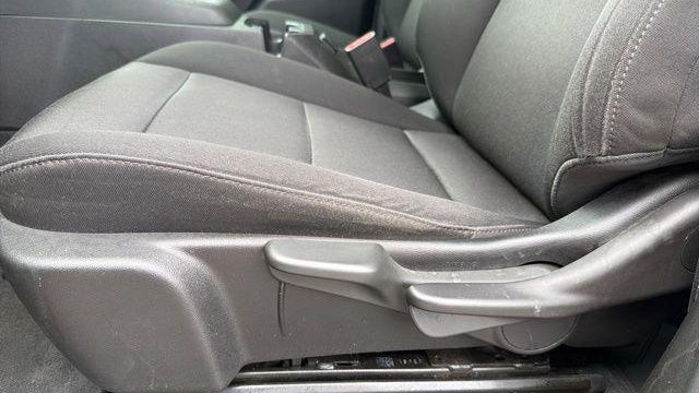 2023 Chevrolet Colorado Work Truck