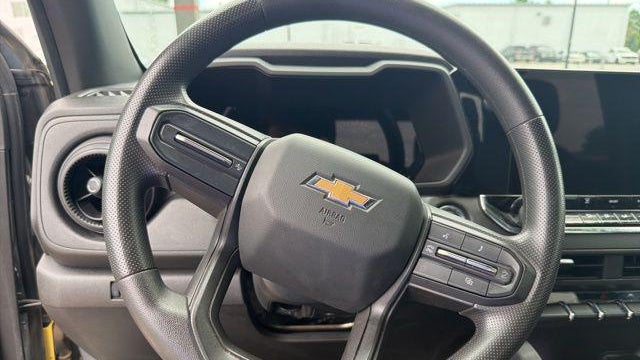 2023 Chevrolet Colorado Work Truck