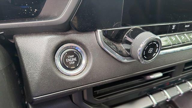 2023 Chevrolet Colorado Work Truck