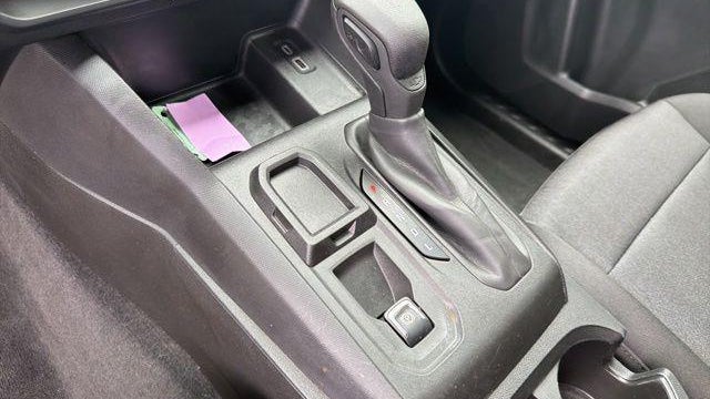 2023 Chevrolet Colorado Work Truck