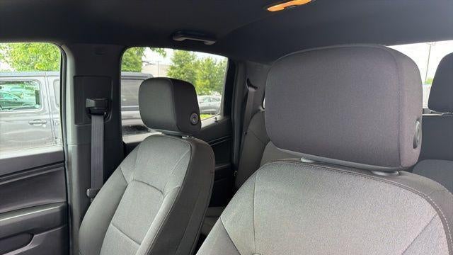 2023 Chevrolet Colorado Work Truck