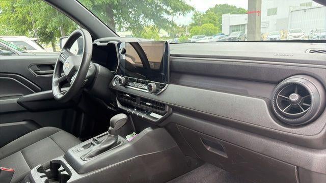 2023 Chevrolet Colorado Work Truck