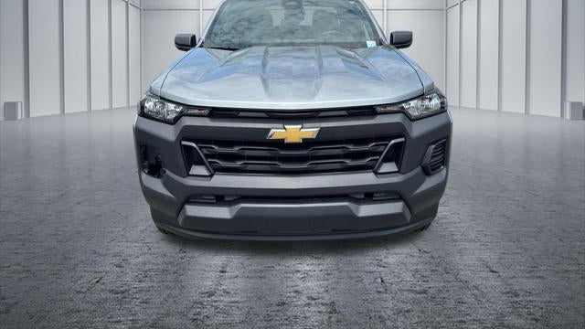 2024 Chevrolet Colorado Work Truck