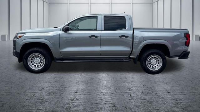 2024 Chevrolet Colorado Work Truck