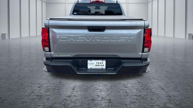 2024 Chevrolet Colorado Work Truck