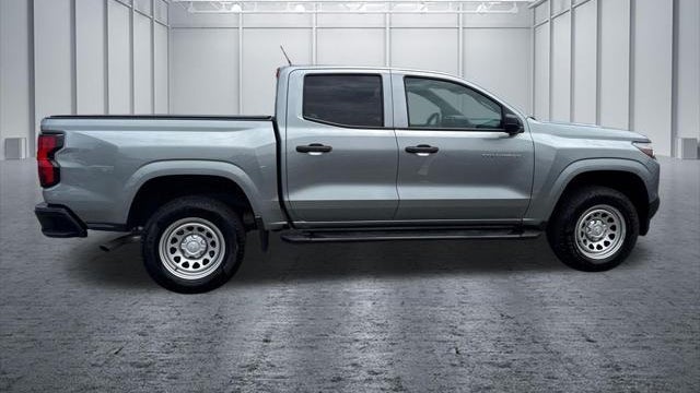 2024 Chevrolet Colorado Work Truck