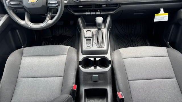 2024 Chevrolet Colorado Work Truck